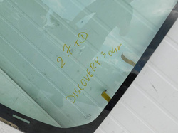 DISCOVERY III L319 04r SZYBA PRZEDNIA CZOŁOWA