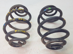 AUDI A6 C5 1.9TDI 1999r KOMBI SPRĘŻYNA TYŁ