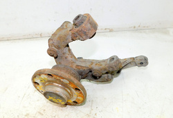 SKODA OCTAVIA II RS 2.0 TSI 2005r ZWROTNICA PIASTA LEWY TYŁ