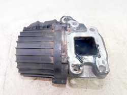 MB ACTROS MP4 12r EURO 5 ODMA WIRÓWKA SEPARATOR OLEJU 