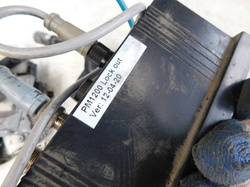 IVECO PACER 260 2005r MIERNIK MOCY PM1200