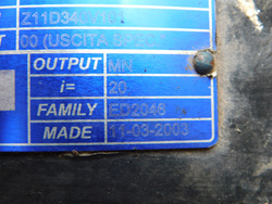 MERCEDES ECONIC 03r NAPĘD PRZEKŁADNIA SILNIK ŚMIECIARKA FAUN ROTOPRESS