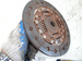 VW GOLF V 1.4 04r SPRZĘGŁO TARCZA DOCISK KOŁO ZAMA