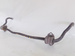 BMW X3 E83 2.5i 03-10 STABILIZATOR DRĄŻEK PRZÓD