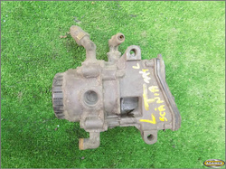 SCANIA 4 114 380KM ZAWÓR HAMULCOWY EBS 0486203005