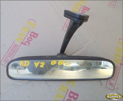 HYUNDAI HD 72 3.9 2000r - LUSTERKO WEWNĘTRZNE