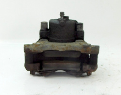 OPEL ASTRA H III 1.4 09 GTC ZACISK HAMULCOWY PRAWY PRZÓD 