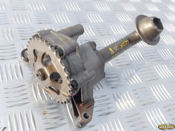 SEAT LEON I / TOLEDO II 1,8 99r - POMPA OLEJOWA