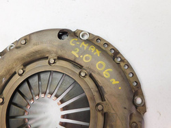 FORD FOCUS C-MAX I 2.0 16V 2006r DOCISK SPRZĘGŁA