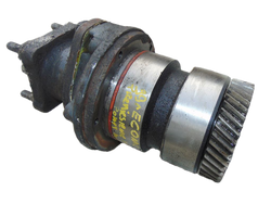 MERCEDES 1823 ECONIC PRZENIESIENIE NAPĘDU POMPY HY