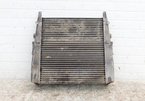 MERCEDES ECONIC 03r INTERCOOLER CHŁODNICA POWIETRZA