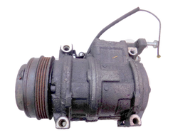 IVECO EuroTech 440KM 2001r SPRĘŻARKA KLIMATYZACJI