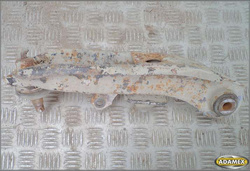 HYUNDAI H100 2.5D 97r - WAHACZ PRAWY PRZÓD