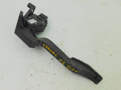 OPEL CORSA C 1.2  2001r POTENCJOMETR PEDAŁ GAZU  