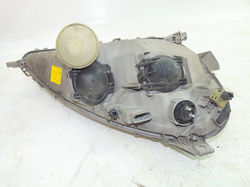 MERCEDES W168 1.7 CDI 01r LAMPA PRZÓD LEWY