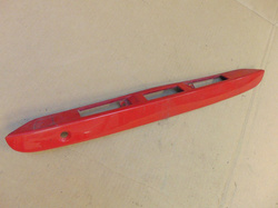 MAZDA PREMACY I LIFT 03r BLENDA LISTWA KLAPY TYŁ