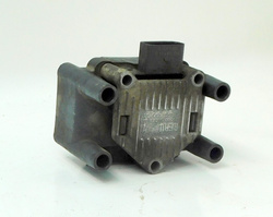 AUDI A4 B5 1.6 94-01 CEWKA ZAPŁONOWA 0040402003 BERU