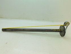 MAN LE 10.225 L2000 M2000 02r PÓŁOŚ LEWY TYŁ 97 CM 17,5