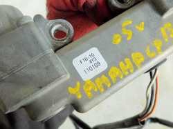  YAMAHA GP1300R CZUJNIK SENSOR SKRĘTU F1B10 110109