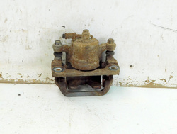 RENAULT KOLEOS I 2.0D 09r ZACISK HAMULCOWY PRAWY TYŁ 