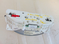 FORD GALAXY ALHAMBRA 1.9TDI 98r LICZNIK ZEGARY 