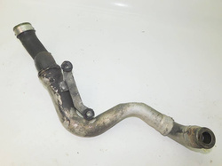 SKODA OCTAVIA II 2.0TDI 2005r RURA  PRZEWÓD WĄŻ