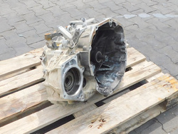 RENAULT KOLEOS I 2.0D 09 SKRZYNIA BIEGÓW ND8001