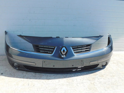 RENAULT LAGUNA II LIFT 05 1.9 DCI ZDERZAK PRZÓD PRZEDNI 