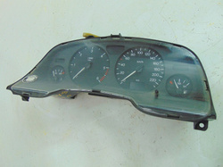 OPEL ZAFIRA A 2.0 DTI 00r LICZNIK ZEGARY 373679km