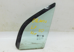 CHEVROLET ORLANDO 12r 2.0DM SZYBA LEWY PRZÓD 