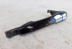 MAZDA 6 GG/GY 2.0 141KM 05r KLAMKA ZEWNĘTRZNA LEWY TYŁ