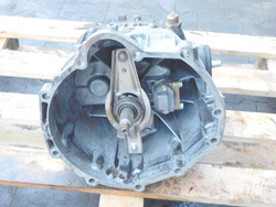 VW LT 28 II 2.5 99r SPRINTER SKRZYNIA BIEGÓW G16-5R 711.604