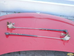 IVECO EuroCargo 80E18 SIŁOWNIK TELESKOP MASKI PRAW