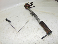 RENAULT MAGNUM 420 96r CZUJNIK POZIOMU PALIWA SMOK