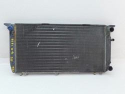 AUDI 80 B4 2.0 B 94r CHŁODNICA WODY PŁYNU