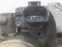 SKODA OCTAVIA I 1.6 97r PRZEPUSTNICA 408237111012