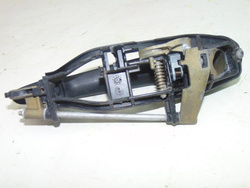 BMW E46 LIFT 03r KLAMKA DRZWI TYŁ LEWY KOMBI