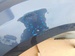 SUBARU OUTBACK IV 09-14 BŁOTNIK PRAWY PRZÓD F3T