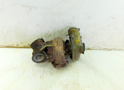 MAN TGX LIFT 2018r 460KM EURO 6 TURBOSPRĘŻARKA TURBO TURBINA 51.09101-7267