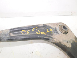CITROEN C6 2.7 HDI 07r WAHACZ LEWY PRZÓD