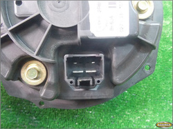 JAGUAR S-TYPE 03r LIFT WENTYLATOR DMUCHAWA NAWIEWU