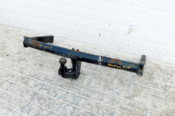 VW PASSAT B5 1.9 TDI HAK HOLOWNICZY KOMBI