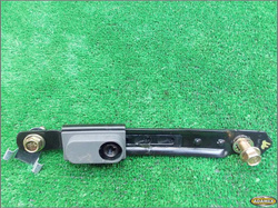 HYUNDAI SANTA FE 05r MOCOWANIE FOTELA LEWE PRZÓD