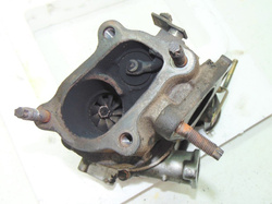 NISSAN ALMERA N16 2.2Di 00r TURBOSPRĘŻARKA GT1549