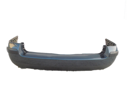 VW PASSAT B5 1.9 TDI 2000r KOMBI  ZDERZAK TYŁ