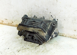 MAN TGX LIFT 2018r EURO 6 ŁAPA PODUSZKA SKRZYNI PRAWY TYŁ