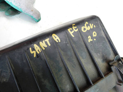 HYUNDAI SANTA FE I 2.0B OBUDOWA FILTRA POWIETRZA