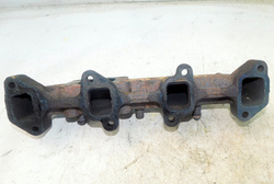 MITSUBISHI CANTER 3.3 TD 95r KOLEKTOR WYDECHOWY