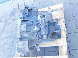 TOYOTA COROLLA E12 2.0 D4D SKRZYNIA BIEGÓW MANUALNA 5 BIEGÓW 