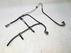 PEUGEOT 407 SW 2.2 HDI 170KM 07r PRZEWODY PALIWA